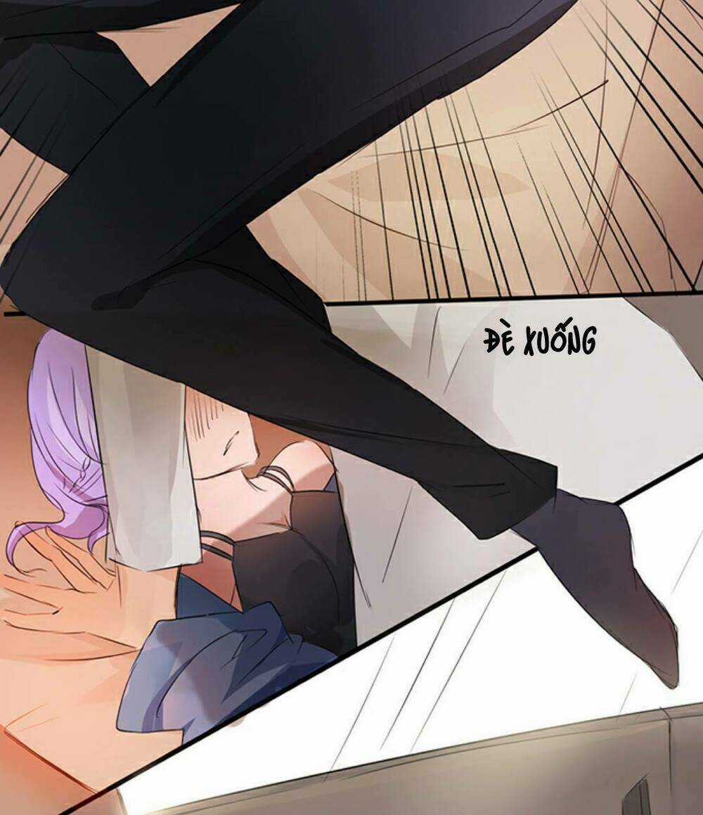 Bạn Trai Là Ngôi Sao Chapter 2 trang 23