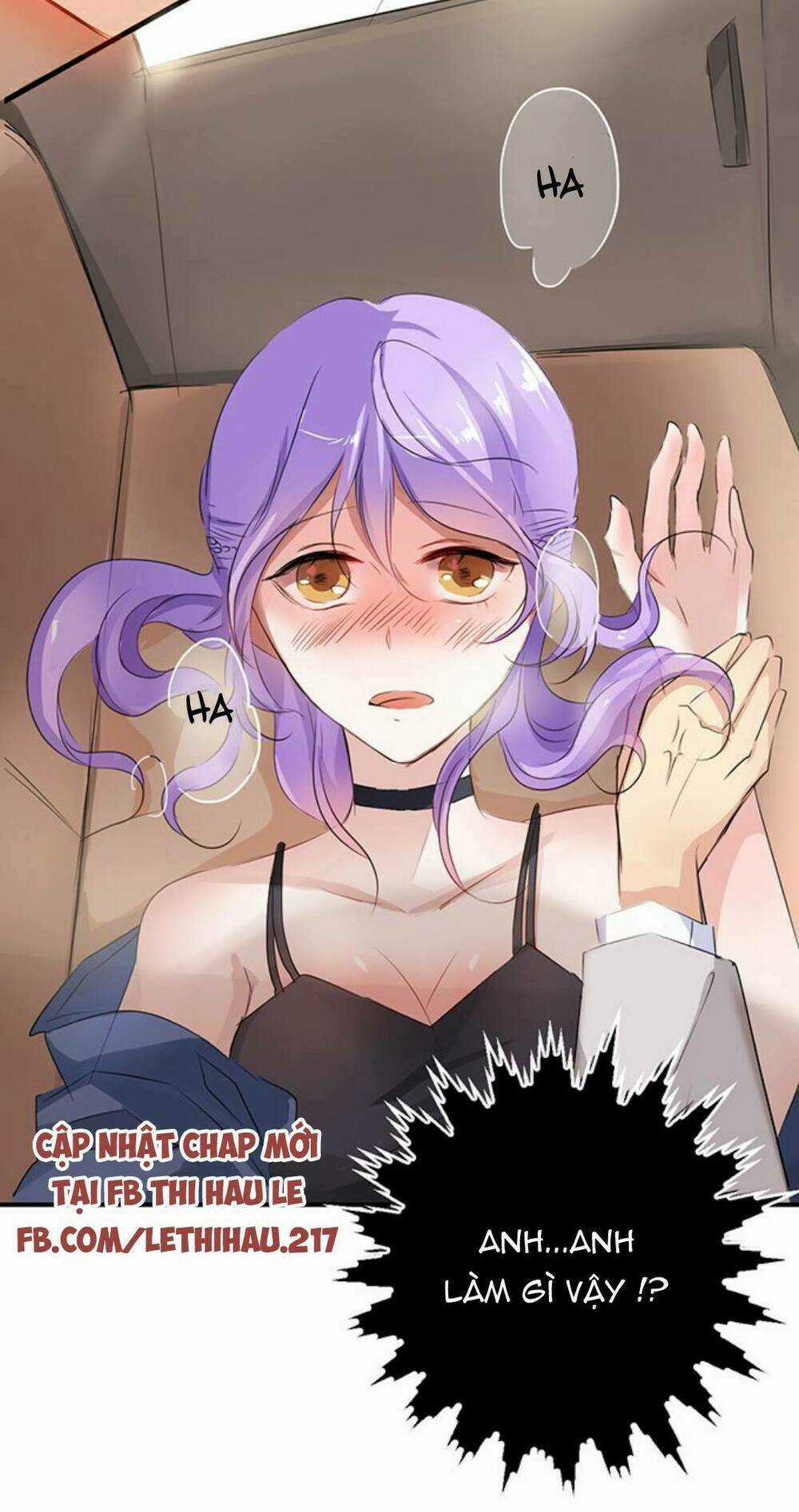 Bạn Trai Là Ngôi Sao Chapter 2 trang 24