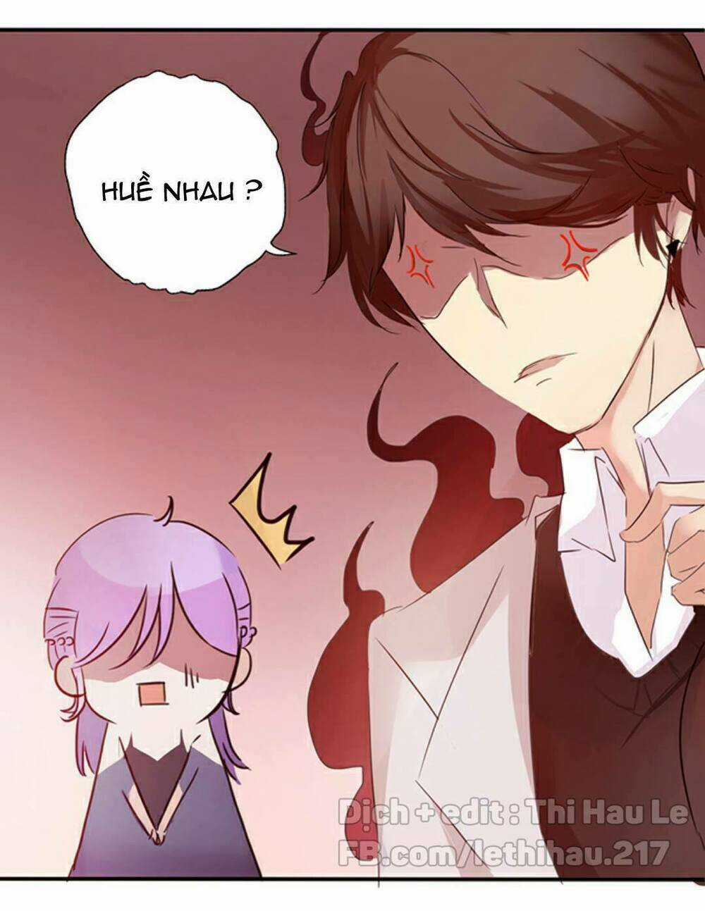 Bạn Trai Là Ngôi Sao Chapter 2 trang 5