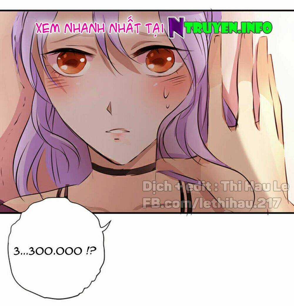 Bạn Trai Là Ngôi Sao Chapter 2 trang 9