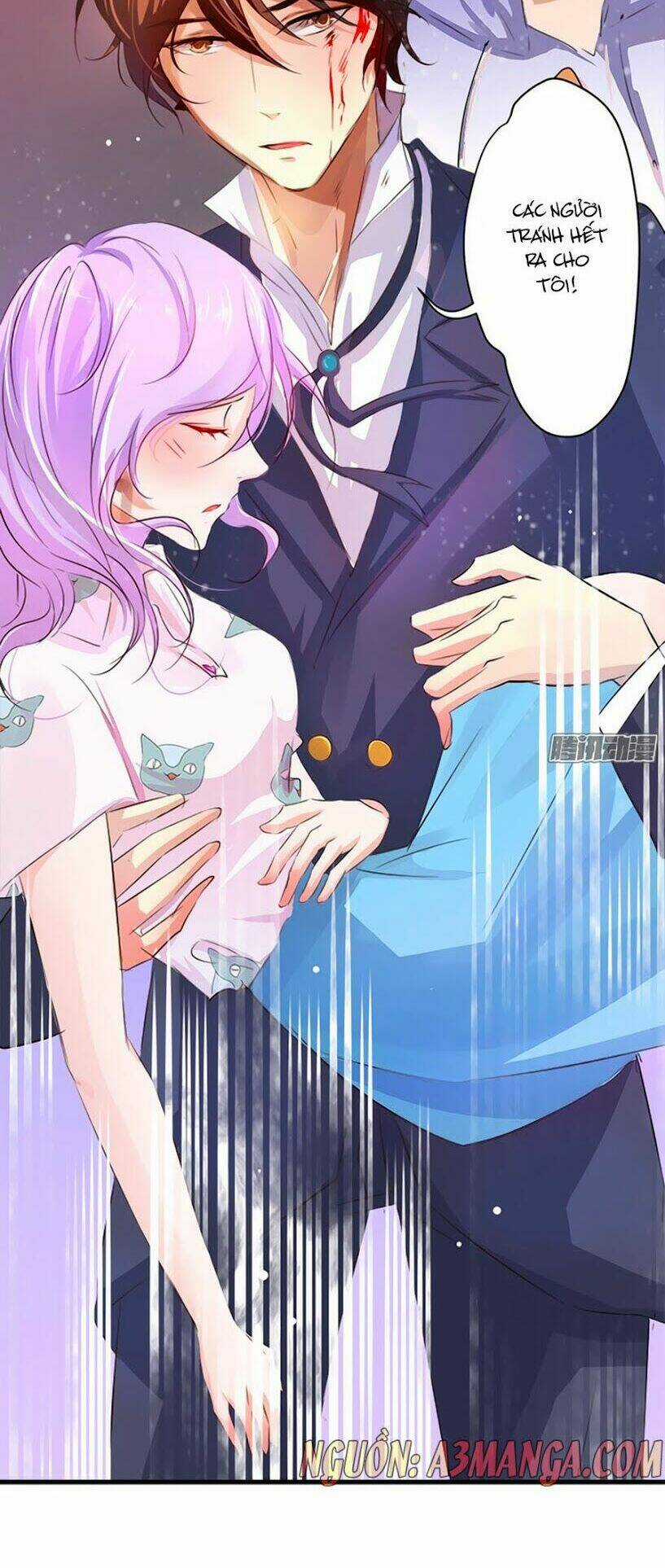 Bạn Trai Là Ngôi Sao Chapter 20 trang 10