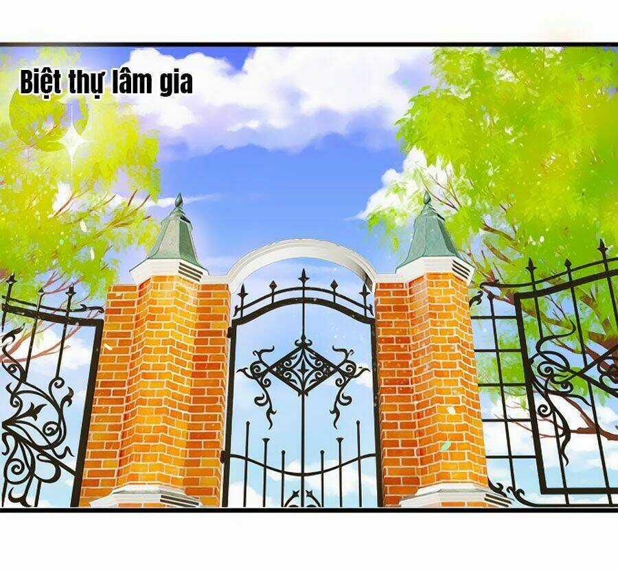 Bạn Trai Là Ngôi Sao Chapter 20 trang 11