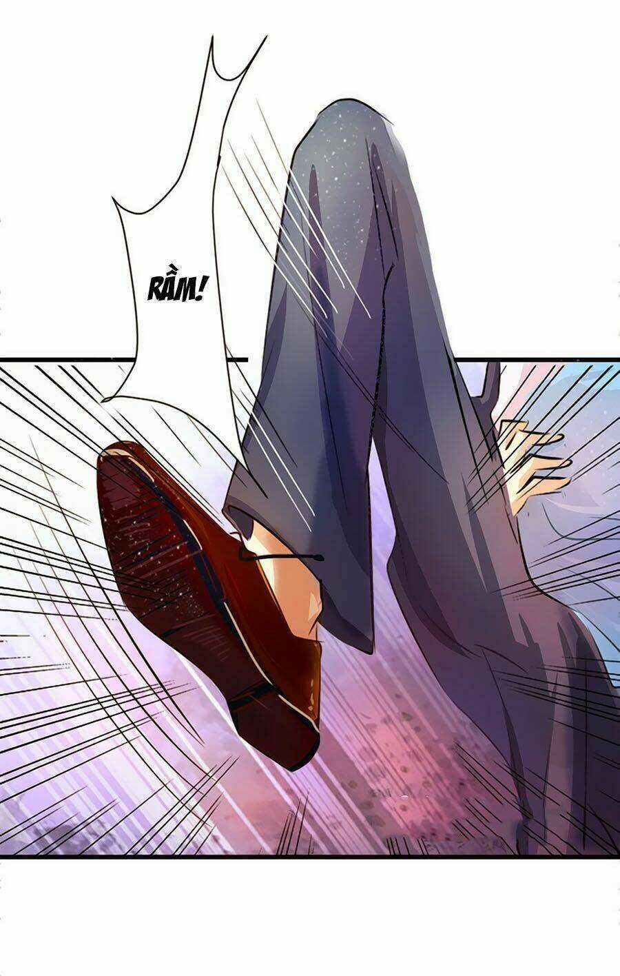 Bạn Trai Là Ngôi Sao Chapter 20 trang 12