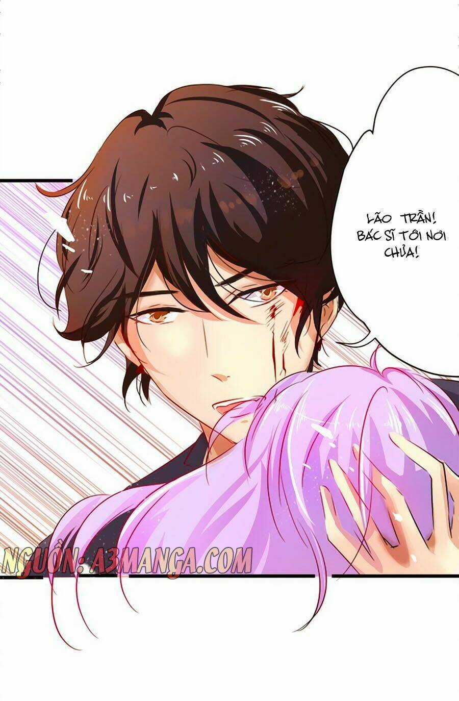 Bạn Trai Là Ngôi Sao Chapter 20 trang 13