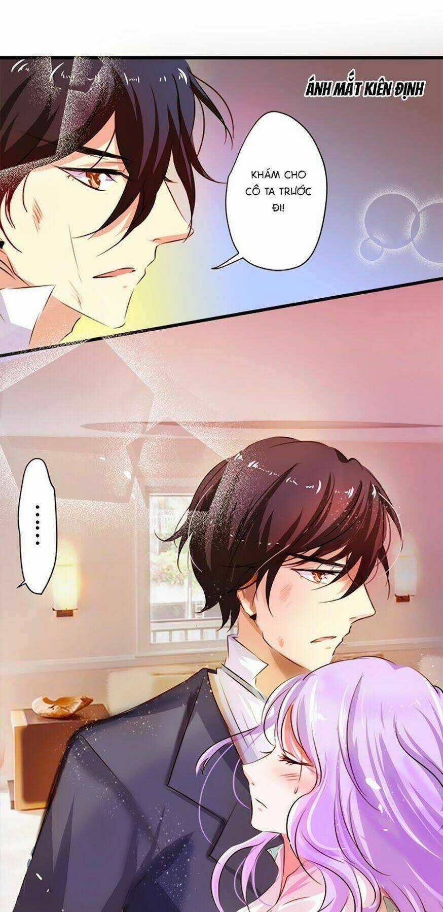 Bạn Trai Là Ngôi Sao Chapter 20 trang 16