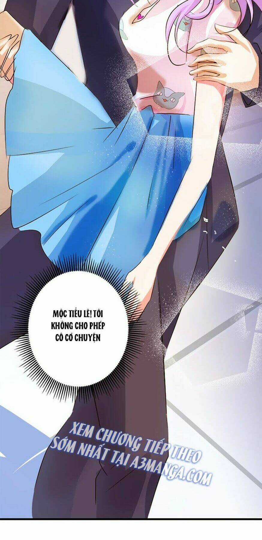 Bạn Trai Là Ngôi Sao Chapter 20 trang 17