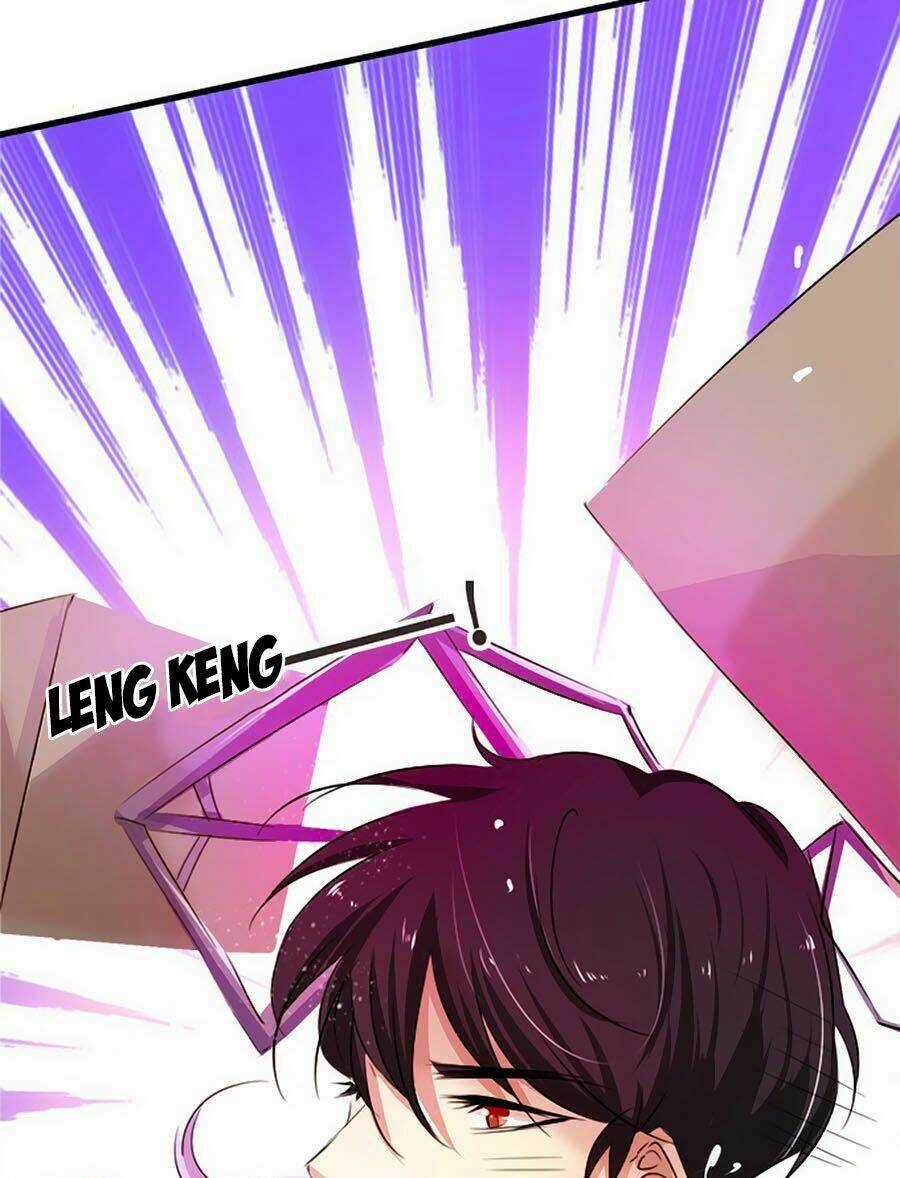 Bạn Trai Là Ngôi Sao Chapter 20 trang 2