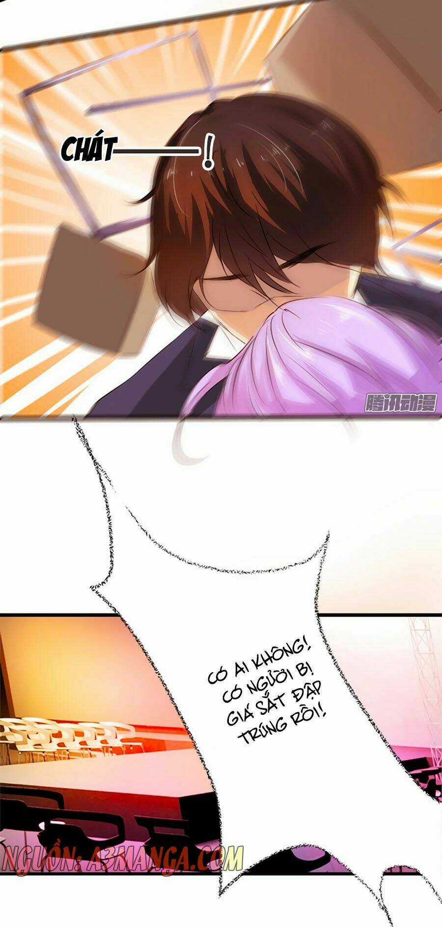 Bạn Trai Là Ngôi Sao Chapter 20 trang 4