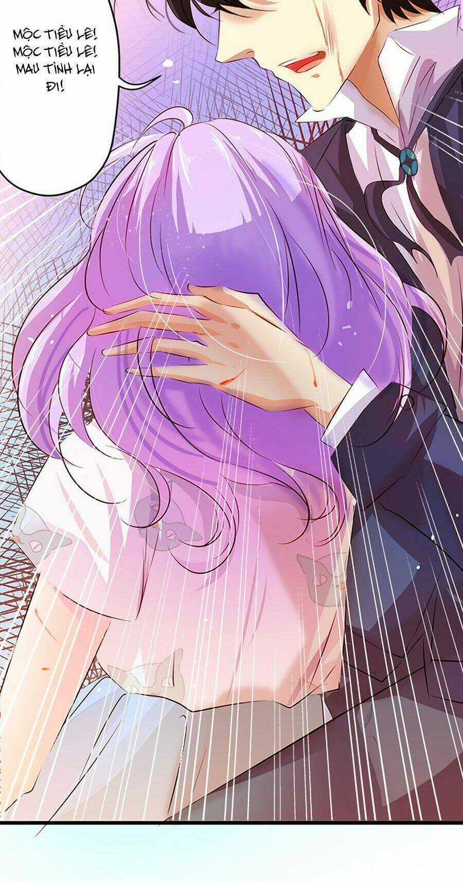 Bạn Trai Là Ngôi Sao Chapter 20 trang 6