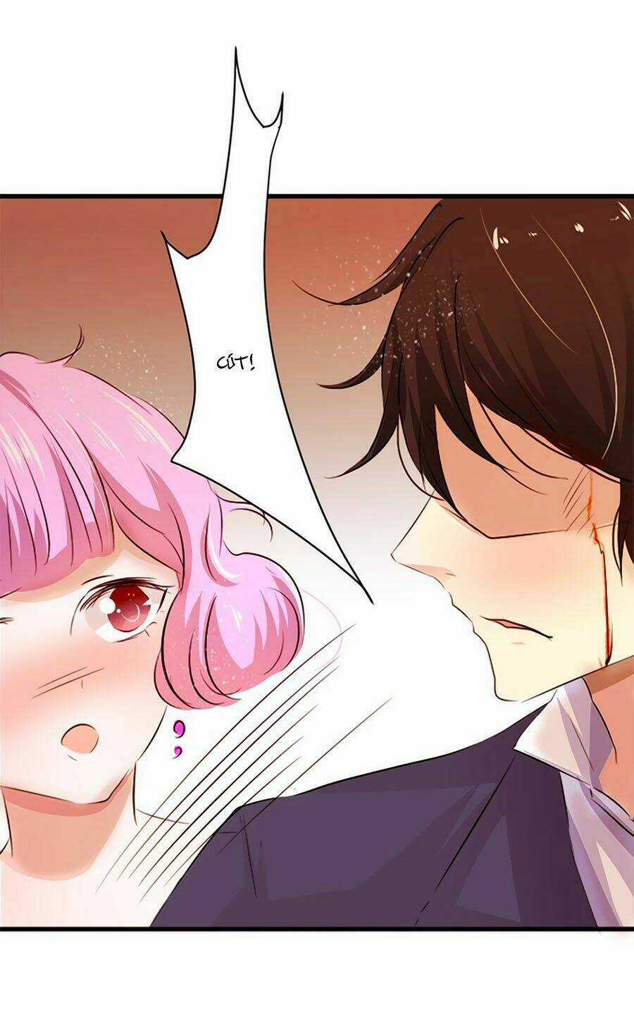 Bạn Trai Là Ngôi Sao Chapter 20 trang 8