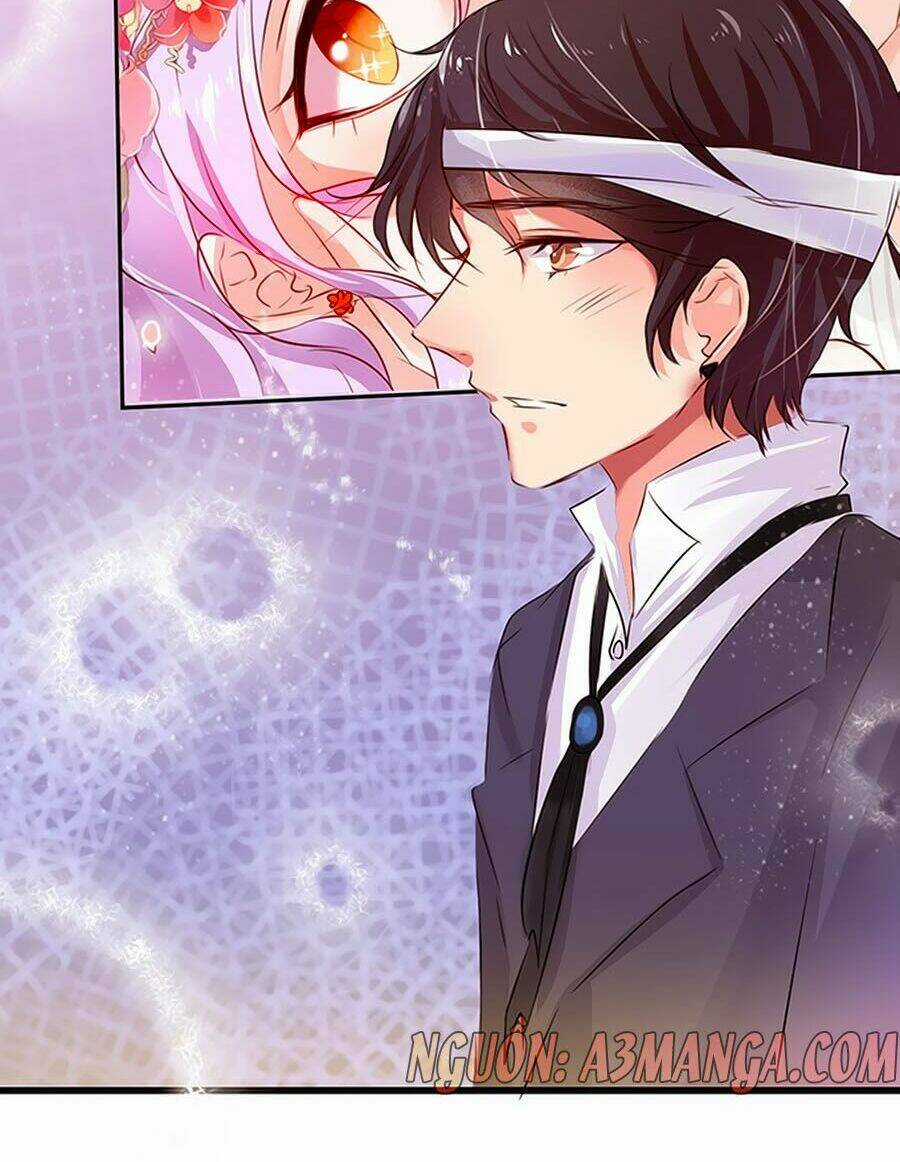 Bạn Trai Là Ngôi Sao Chapter 21 trang 10