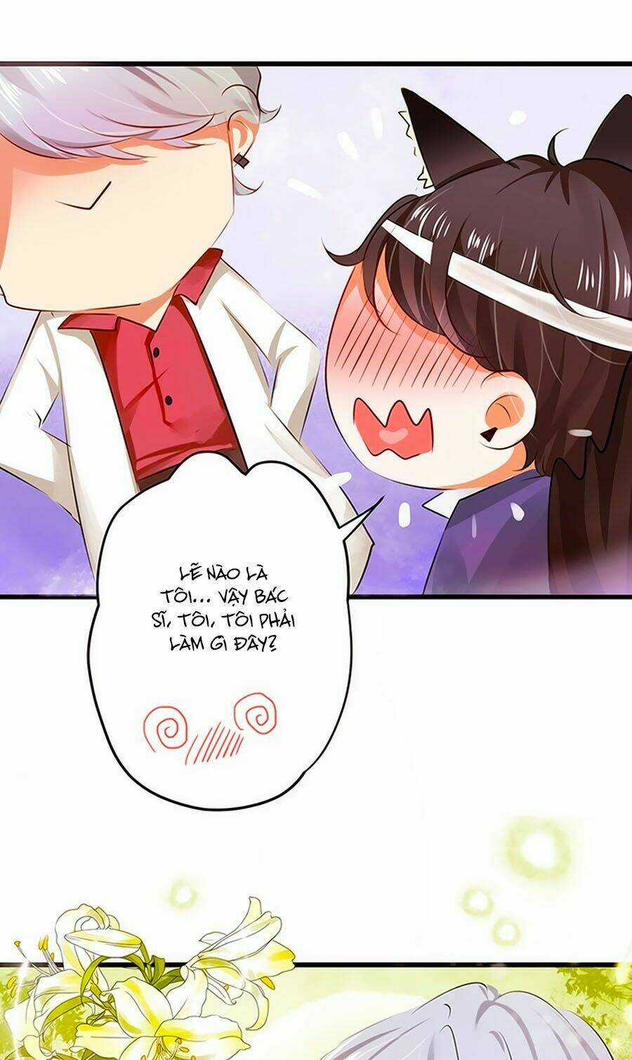 Bạn Trai Là Ngôi Sao Chapter 21 trang 11