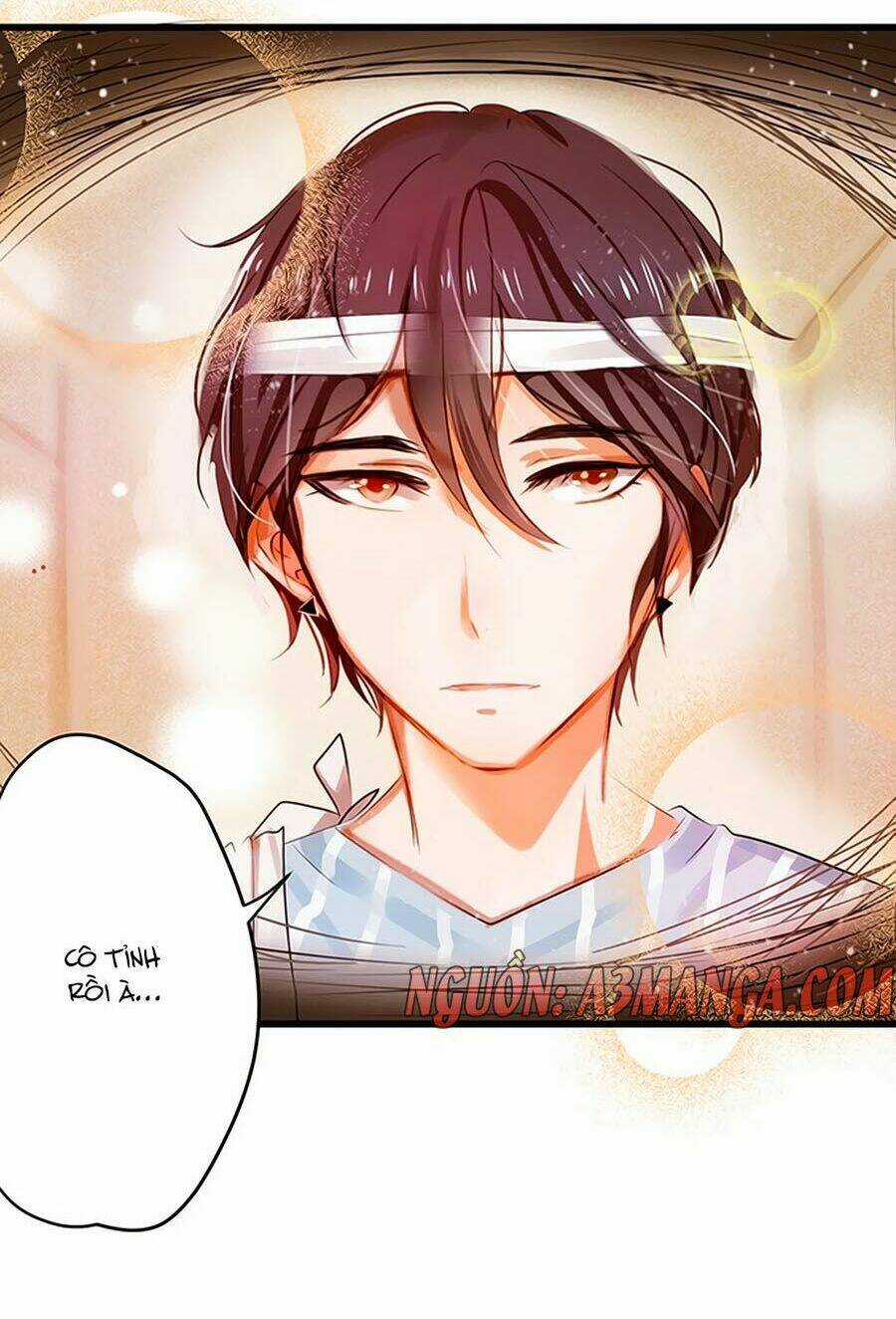 Bạn Trai Là Ngôi Sao Chapter 21 trang 16