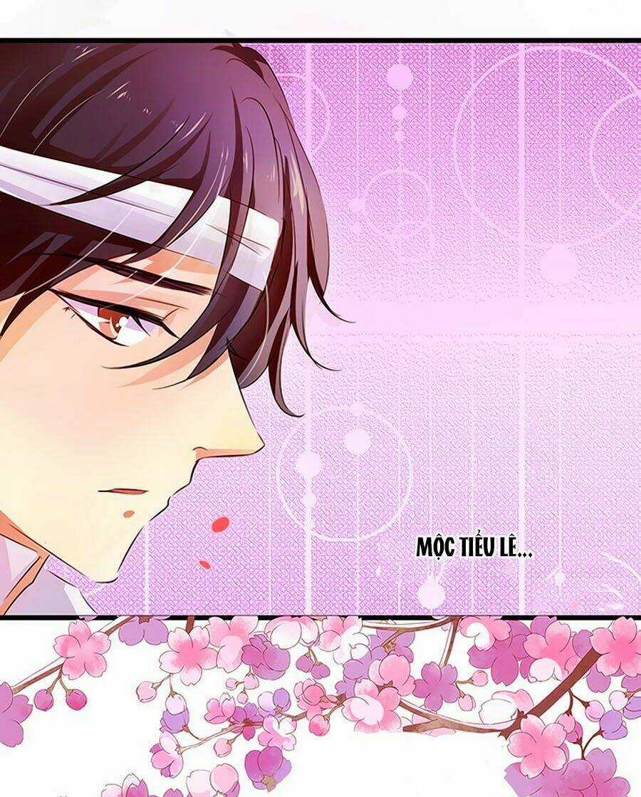 Bạn Trai Là Ngôi Sao Chapter 21 trang 2