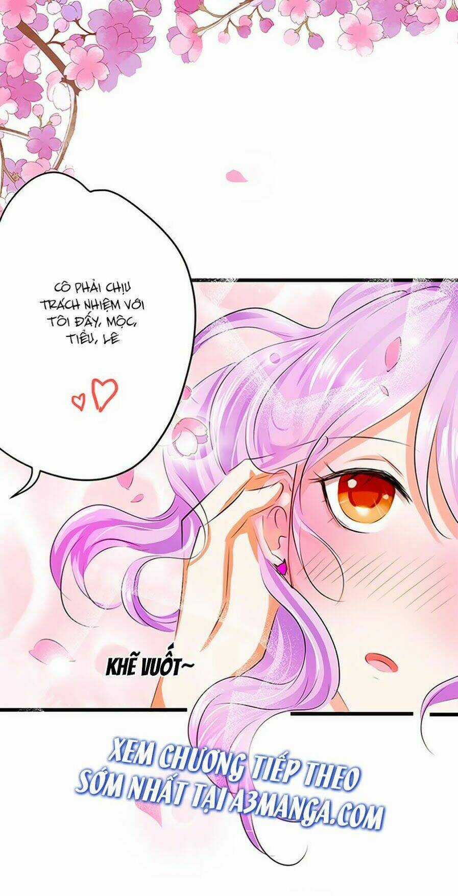 Bạn Trai Là Ngôi Sao Chapter 21 trang 21