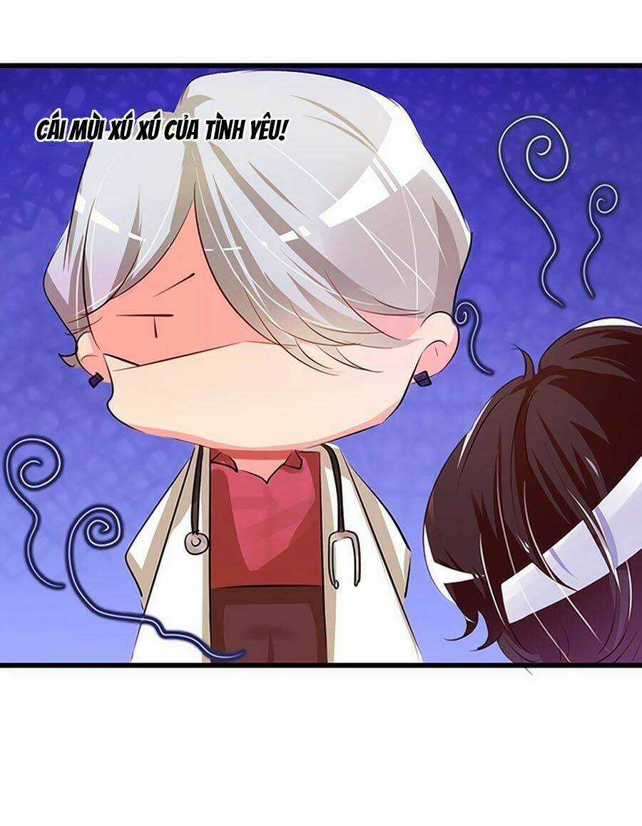 Bạn Trai Là Ngôi Sao Chapter 21 trang 7