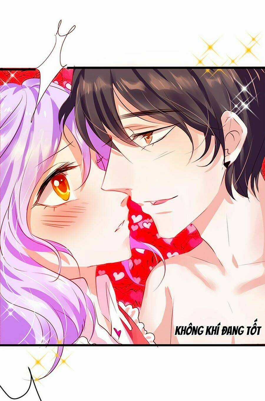 Bạn Trai Là Ngôi Sao Chapter 23 trang 0