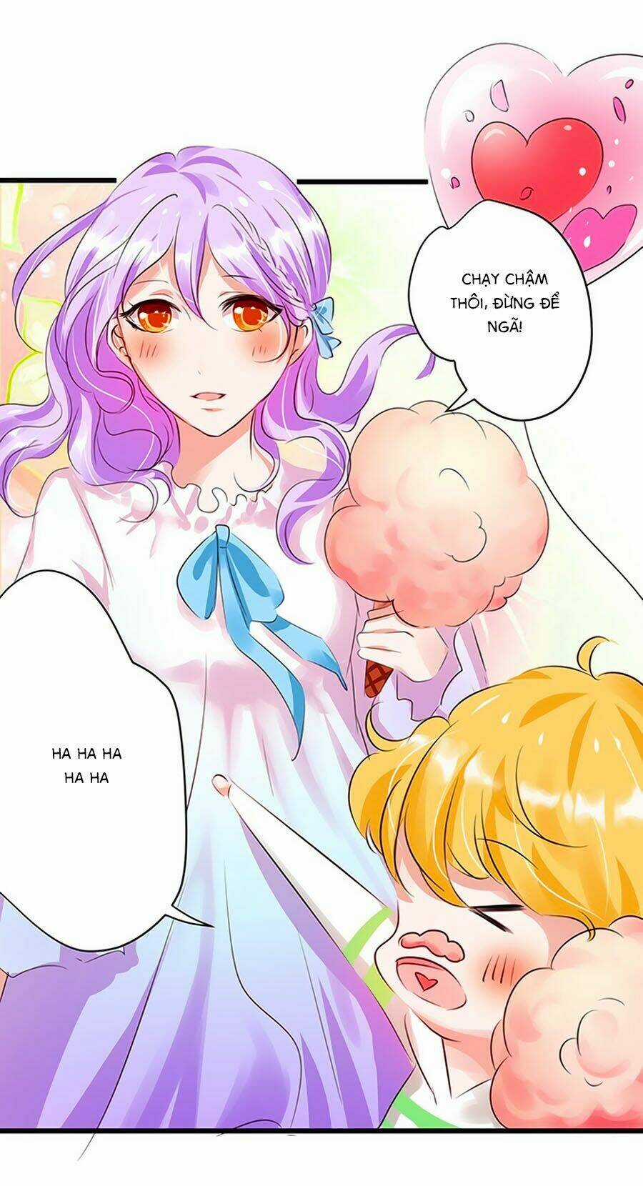 Bạn Trai Là Ngôi Sao Chapter 25 trang 1