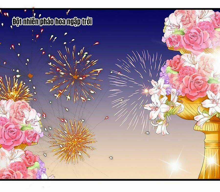 Bạn Trai Là Ngôi Sao Chapter 26 trang 1