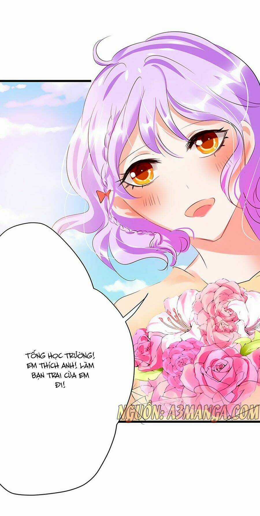 Bạn Trai Là Ngôi Sao Chapter 27 trang 1