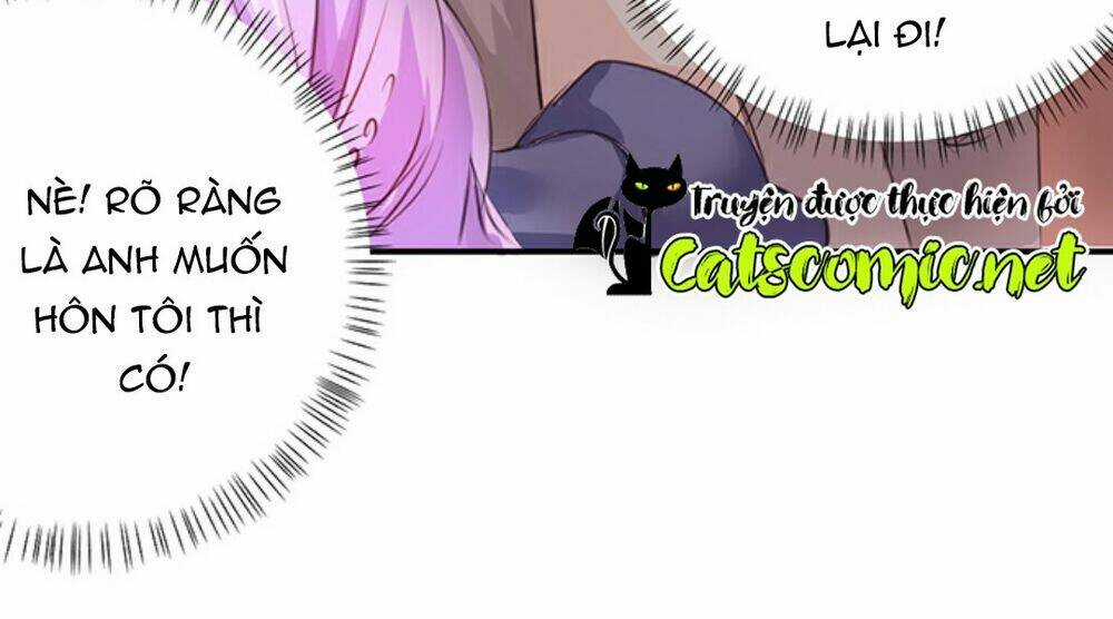 Bạn Trai Là Ngôi Sao Chapter 3 trang 11