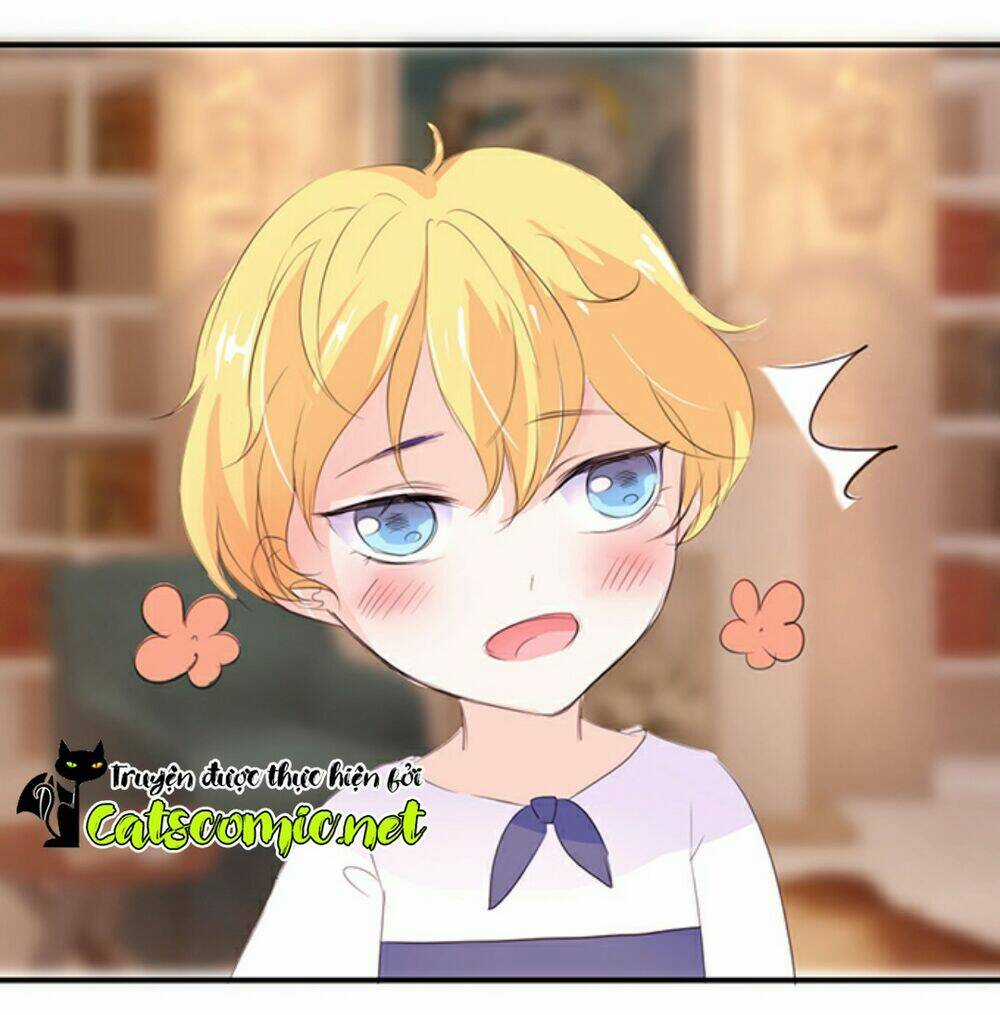 Bạn Trai Là Ngôi Sao Chapter 3 trang 15