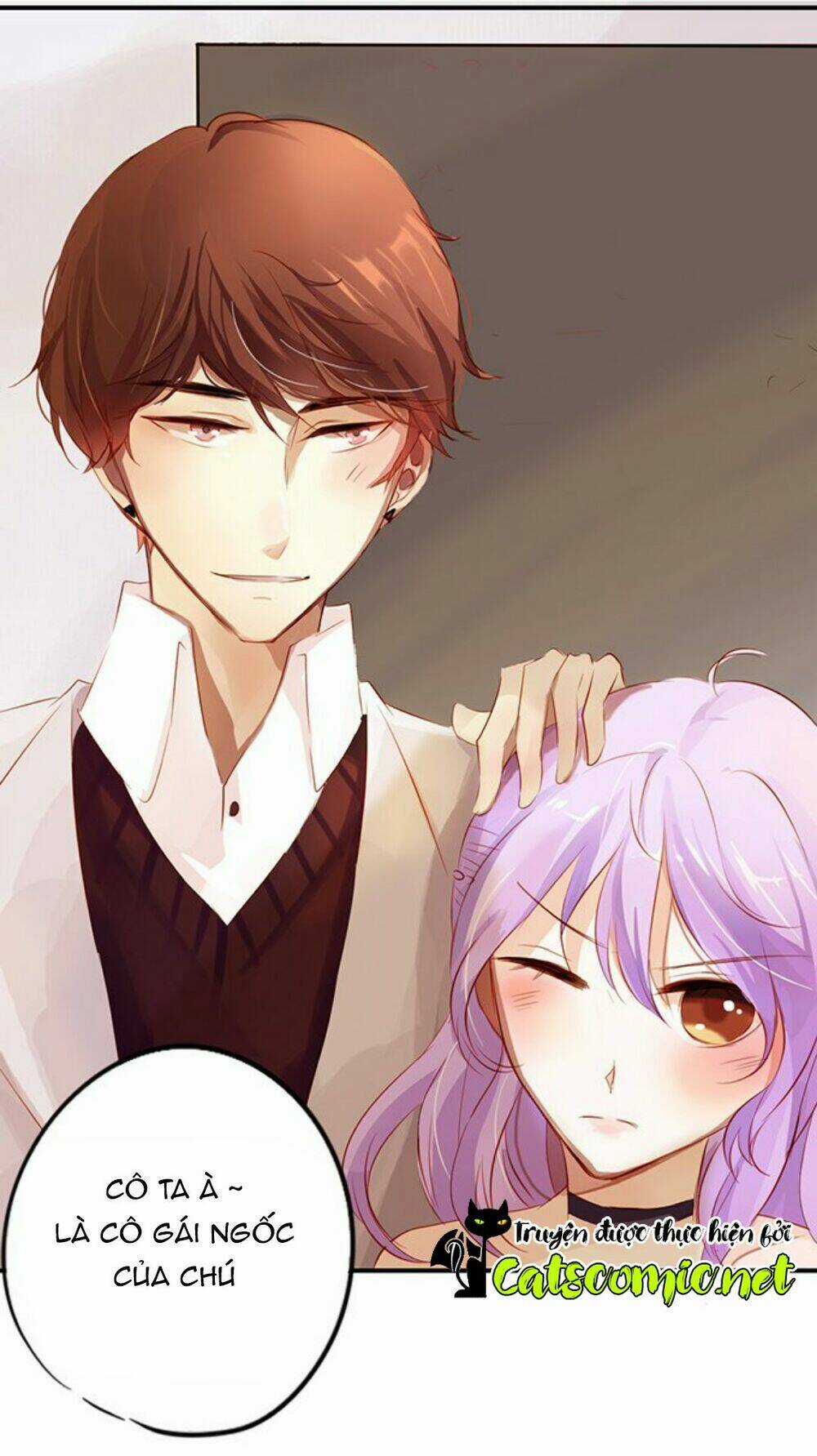 Bạn Trai Là Ngôi Sao Chapter 3 trang 17