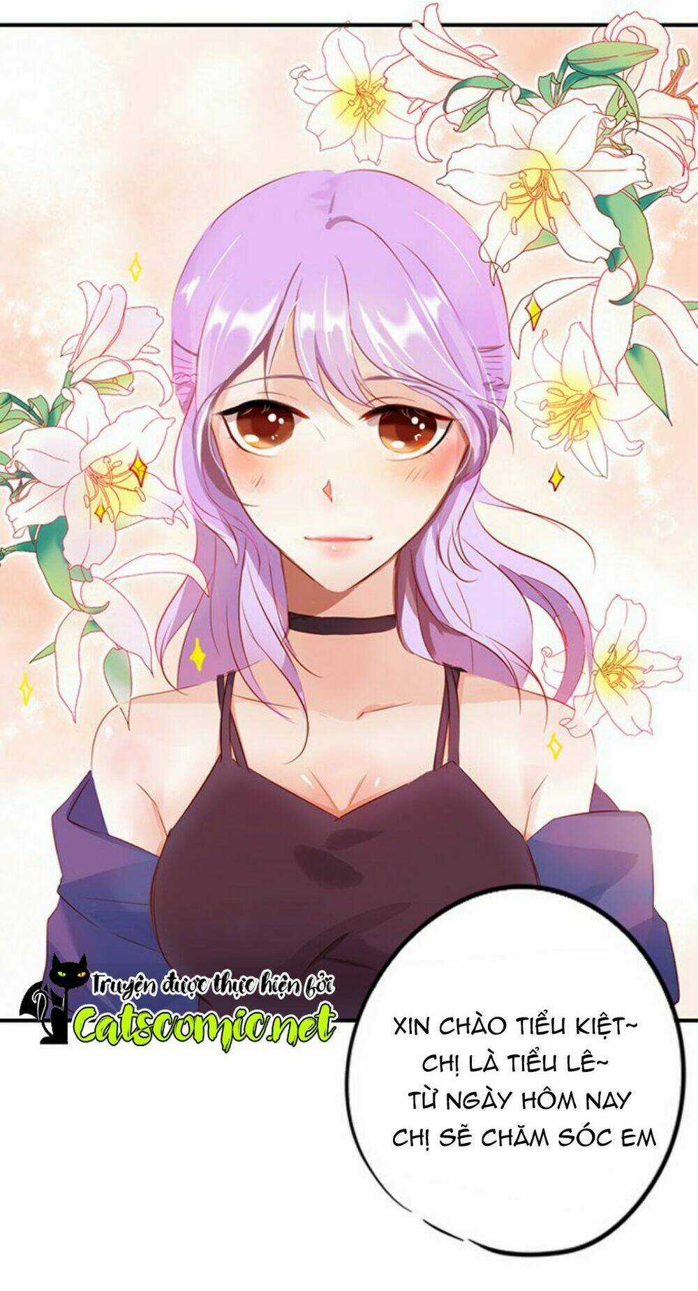 Bạn Trai Là Ngôi Sao Chapter 3 trang 20