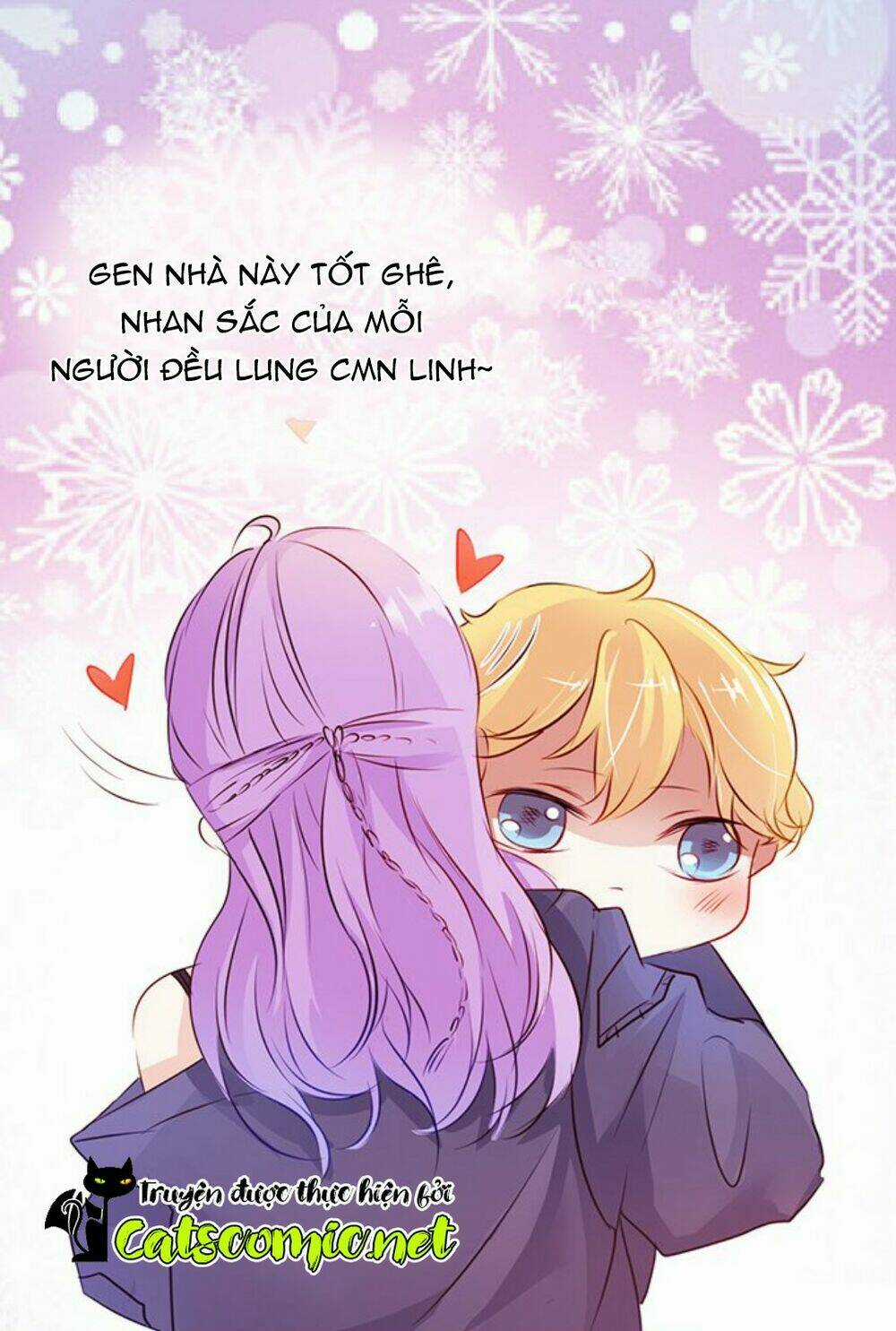 Bạn Trai Là Ngôi Sao Chapter 3 trang 24