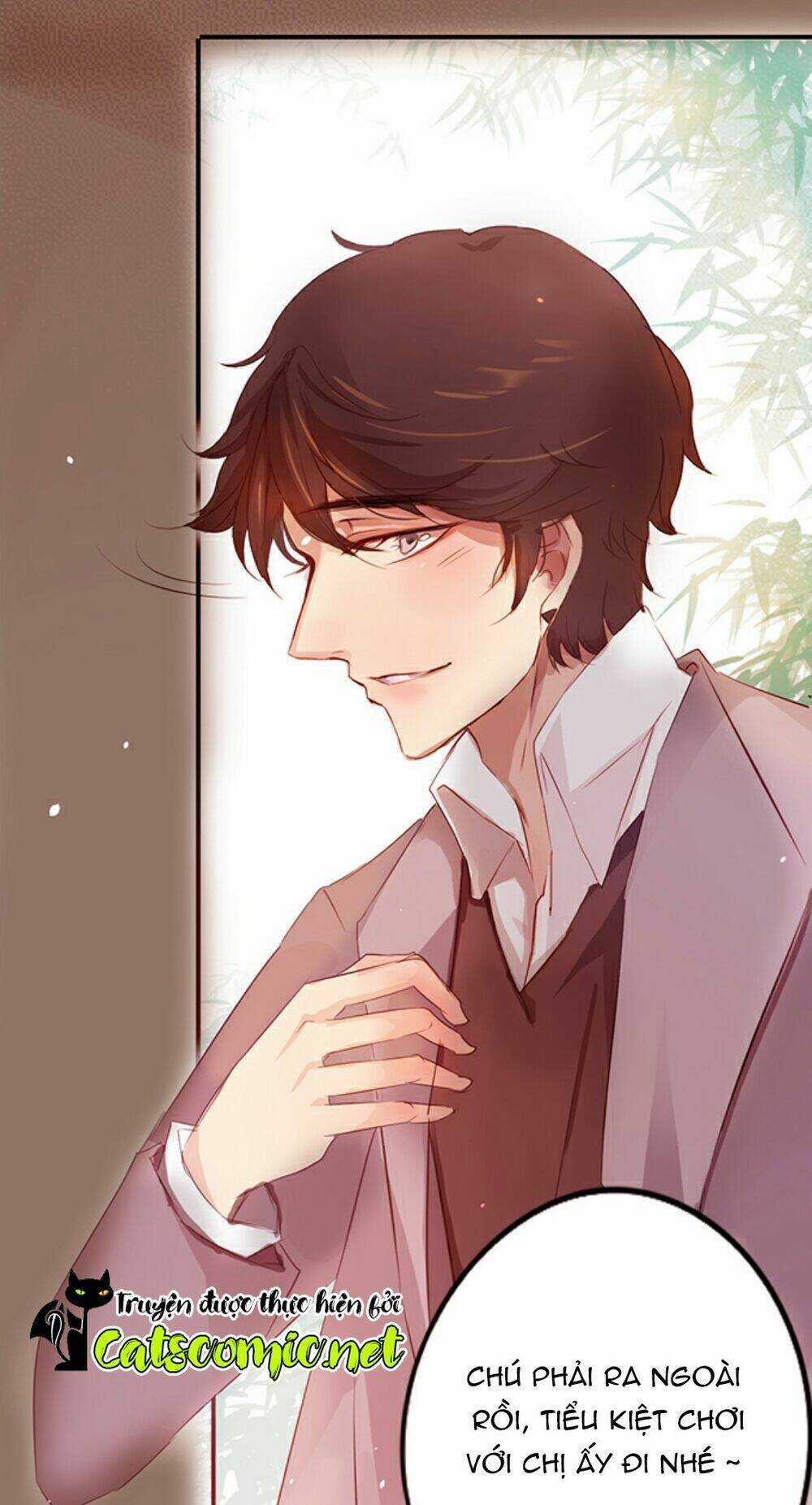 Bạn Trai Là Ngôi Sao Chapter 3 trang 25