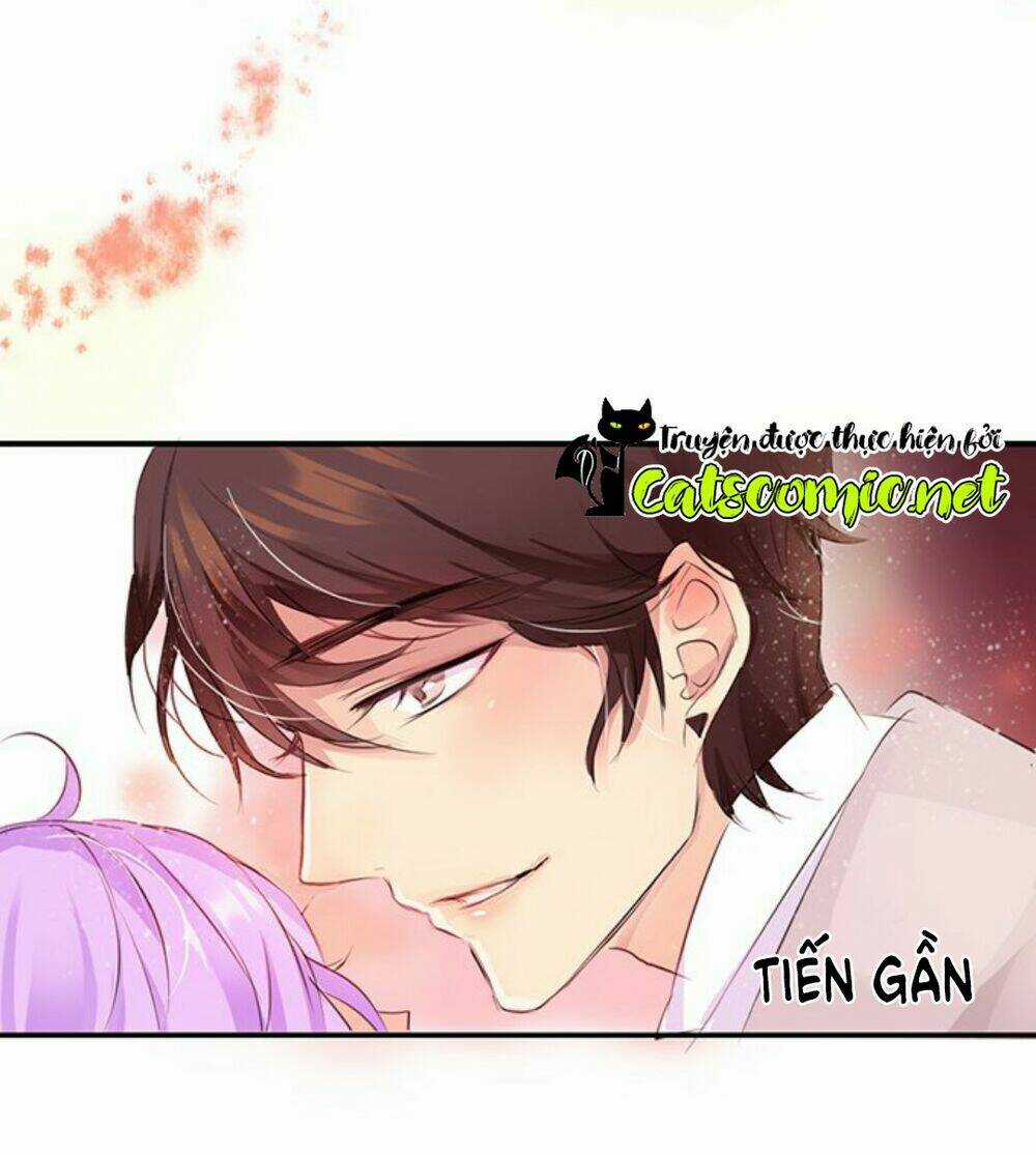 Bạn Trai Là Ngôi Sao Chapter 3 trang 4