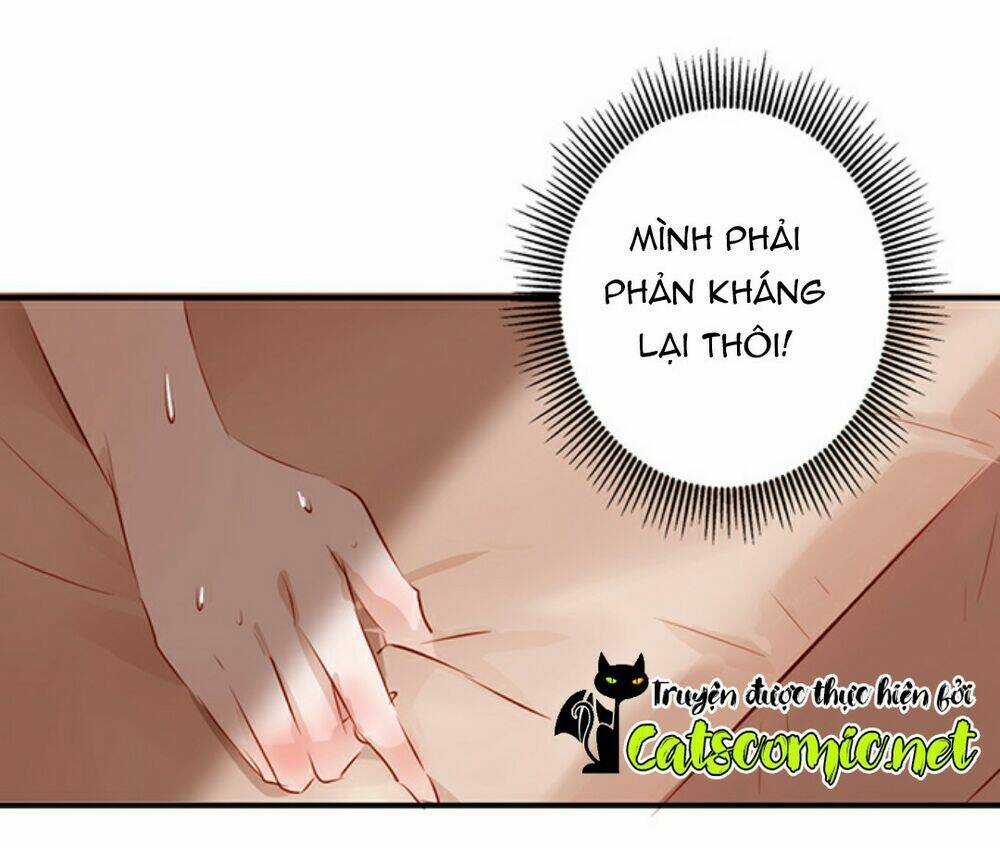 Bạn Trai Là Ngôi Sao Chapter 3 trang 6