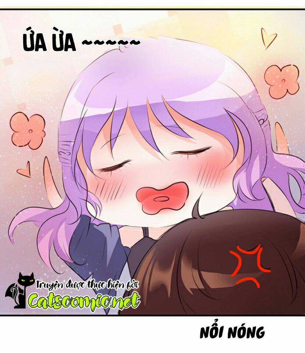 Bạn Trai Là Ngôi Sao Chapter 3 trang 7