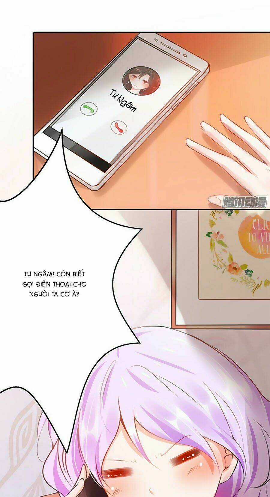 Bạn Trai Là Ngôi Sao Chapter 30 trang 1