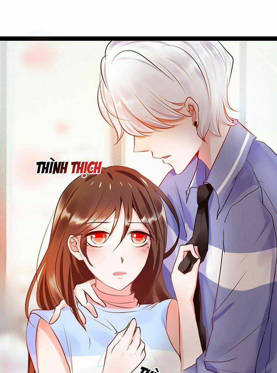 Bạn Trai Là Ngôi Sao Chapter 31 trang 0