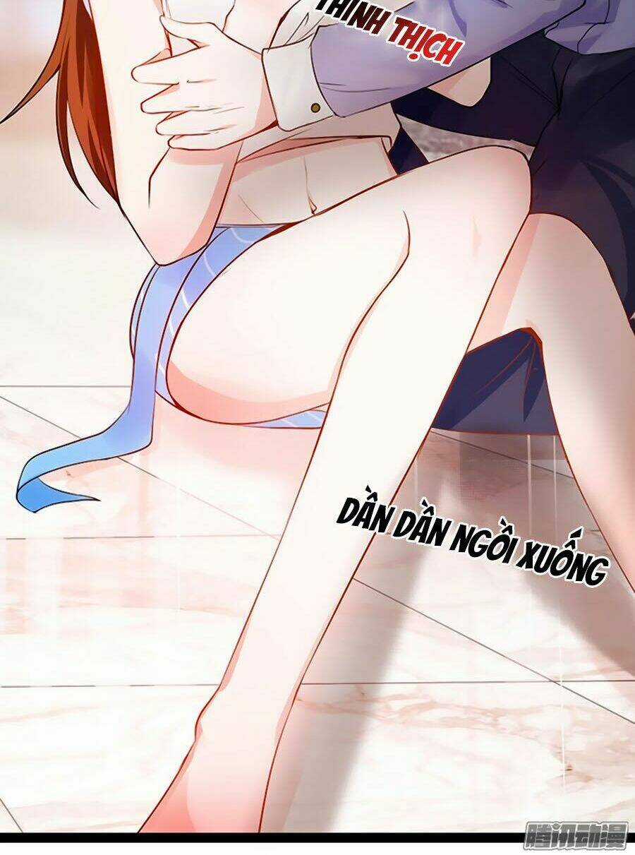 Bạn Trai Là Ngôi Sao Chapter 31 trang 1