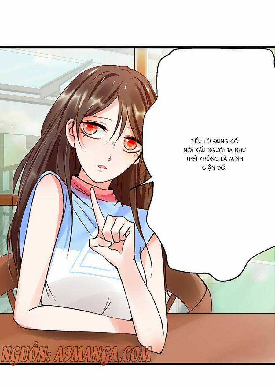 Bạn Trai Là Ngôi Sao Chapter 32 trang 0