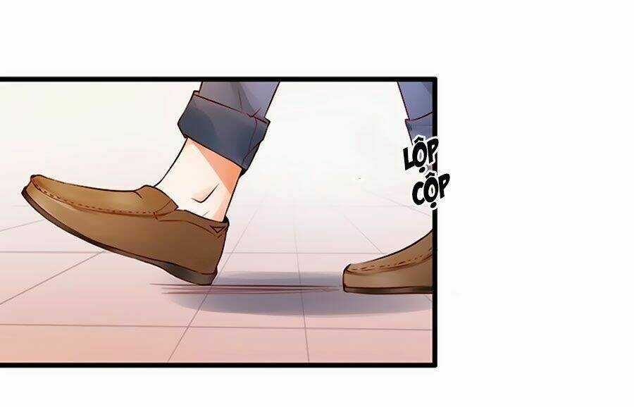 Bạn Trai Là Ngôi Sao Chapter 32 trang 1