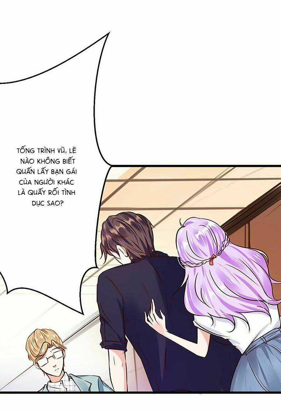 Bạn Trai Là Ngôi Sao Chapter 33 trang 0