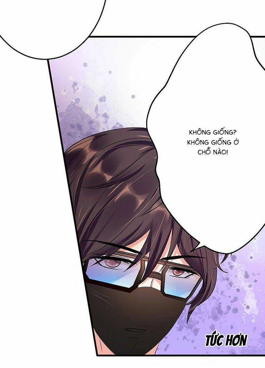 Bạn Trai Là Ngôi Sao Chapter 34 trang 1