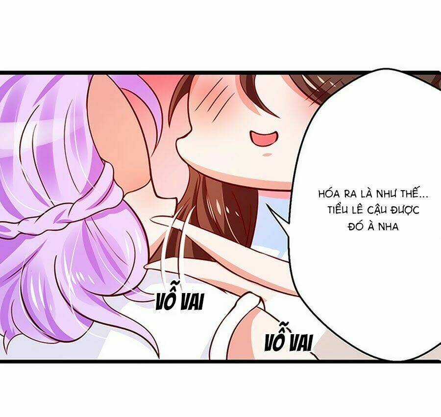 Bạn Trai Là Ngôi Sao Chapter 35 trang 1