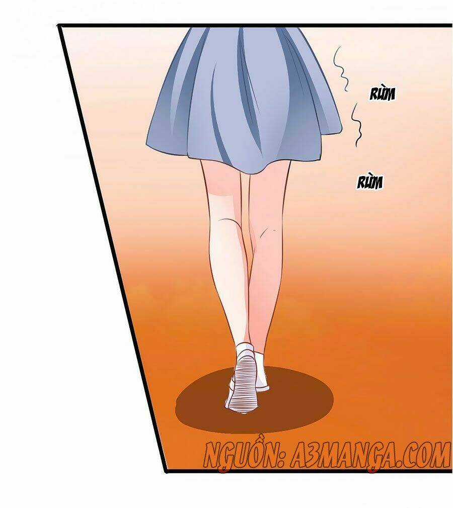 Bạn Trai Là Ngôi Sao Chapter 36 trang 10