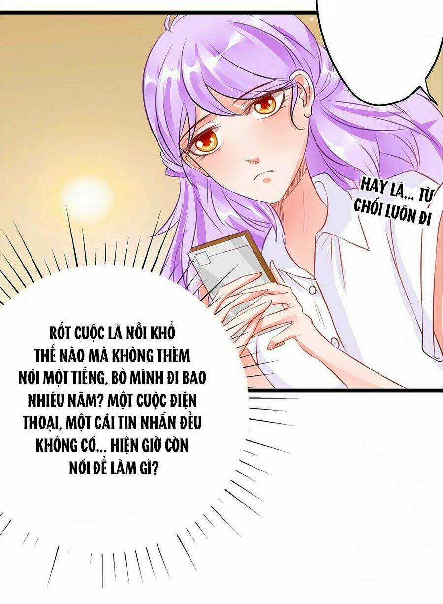Bạn Trai Là Ngôi Sao Chapter 36 trang 13