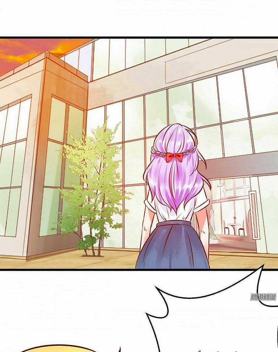 Bạn Trai Là Ngôi Sao Chapter 36 trang 17