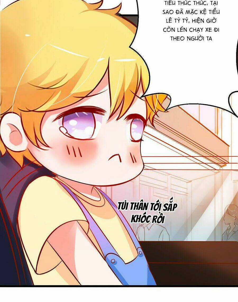 Bạn Trai Là Ngôi Sao Chapter 36 trang 18
