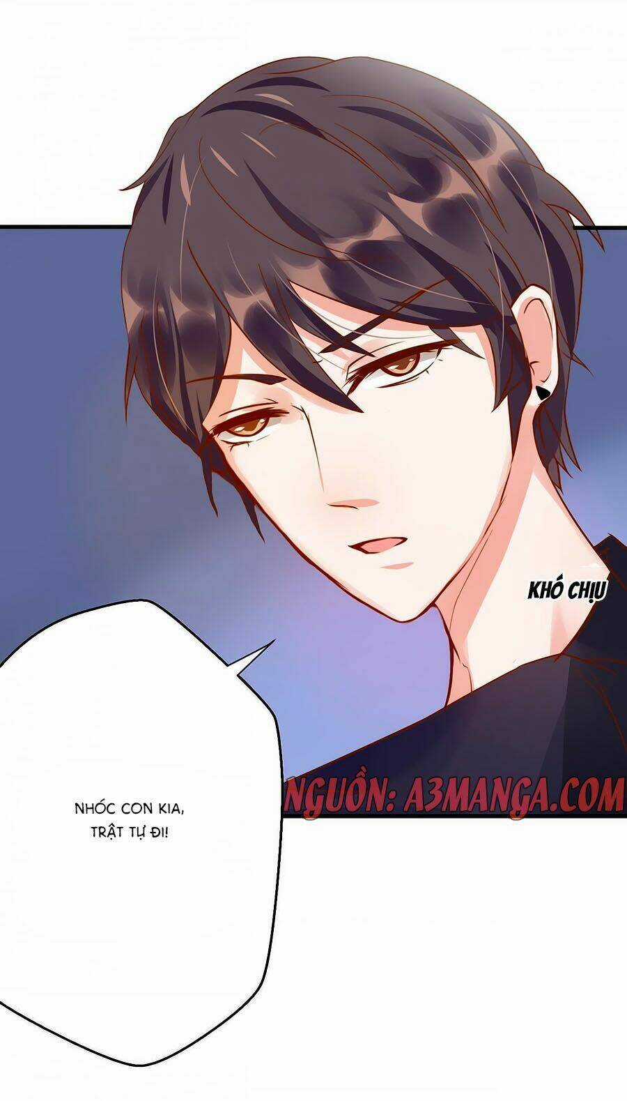 Bạn Trai Là Ngôi Sao Chapter 36 trang 19