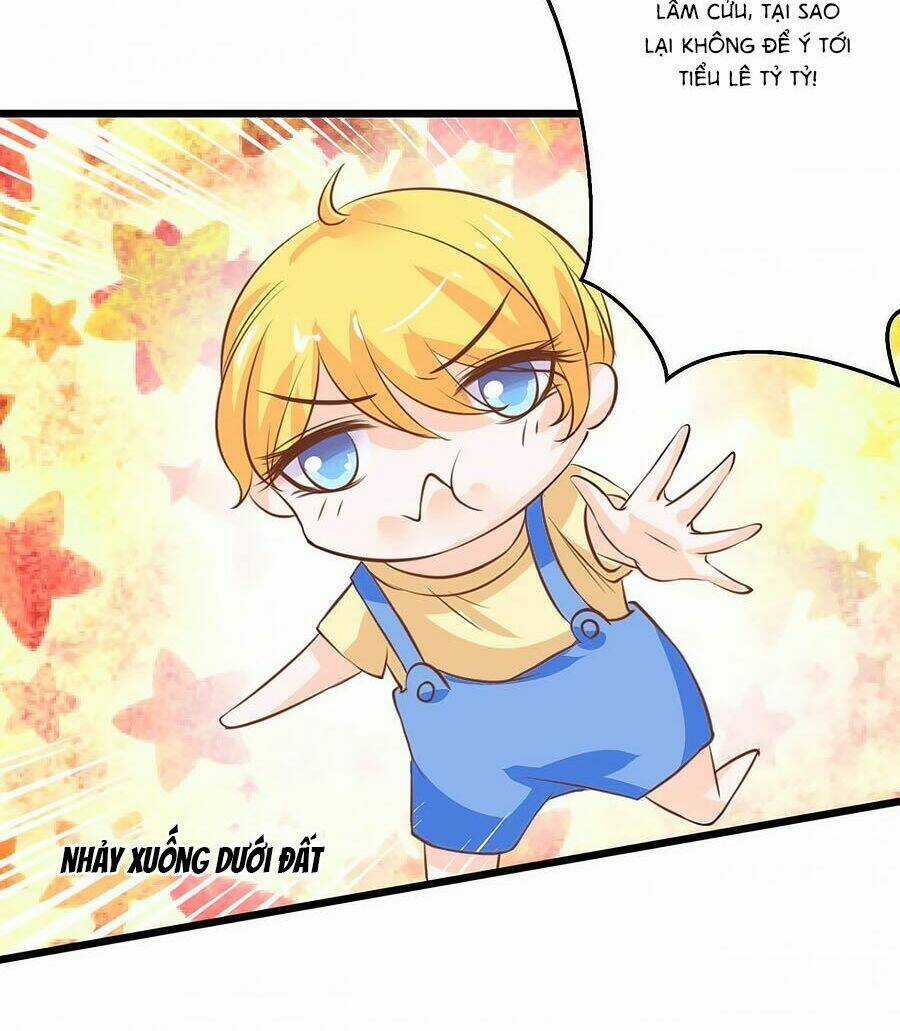 Bạn Trai Là Ngôi Sao Chapter 36 trang 2