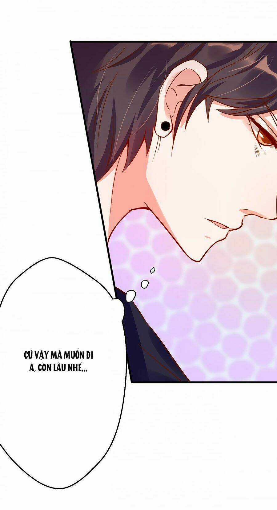 Bạn Trai Là Ngôi Sao Chapter 36 trang 21