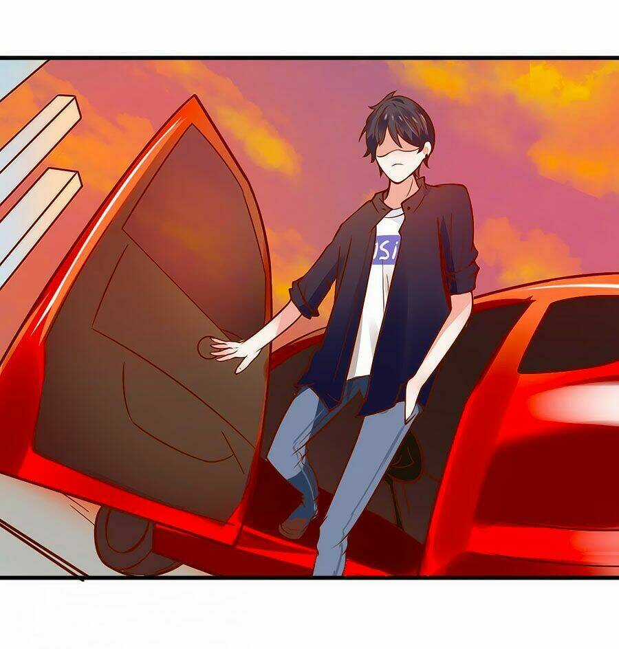 Bạn Trai Là Ngôi Sao Chapter 36 trang 22