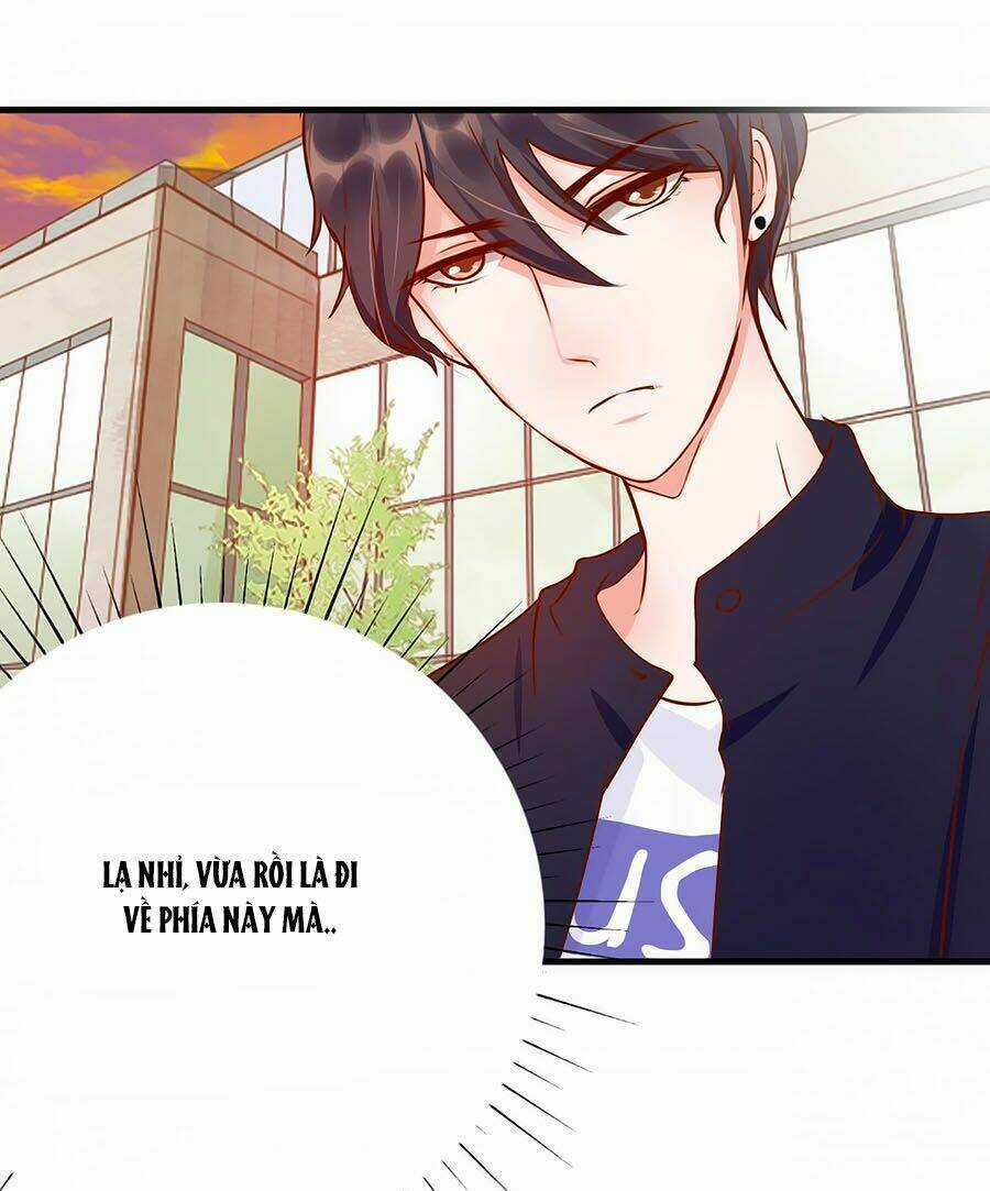Bạn Trai Là Ngôi Sao Chapter 36 trang 23